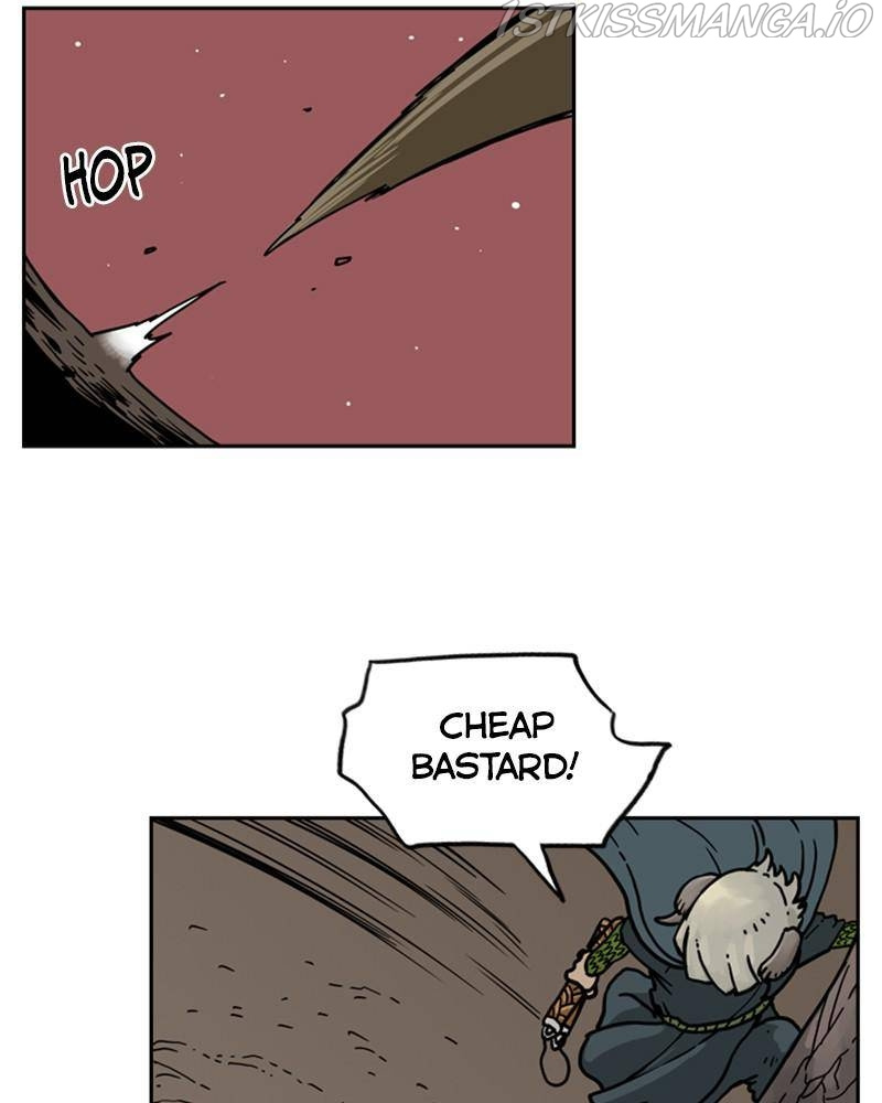 Mage Again chapter 34 - page 73