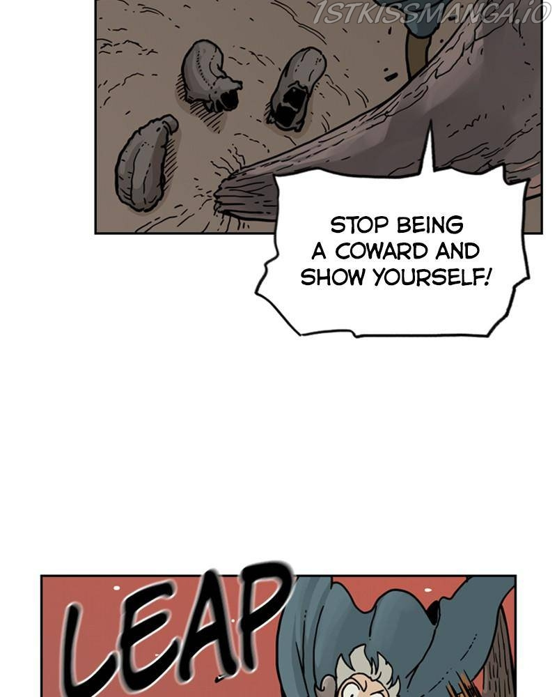 Mage Again chapter 34 - page 74