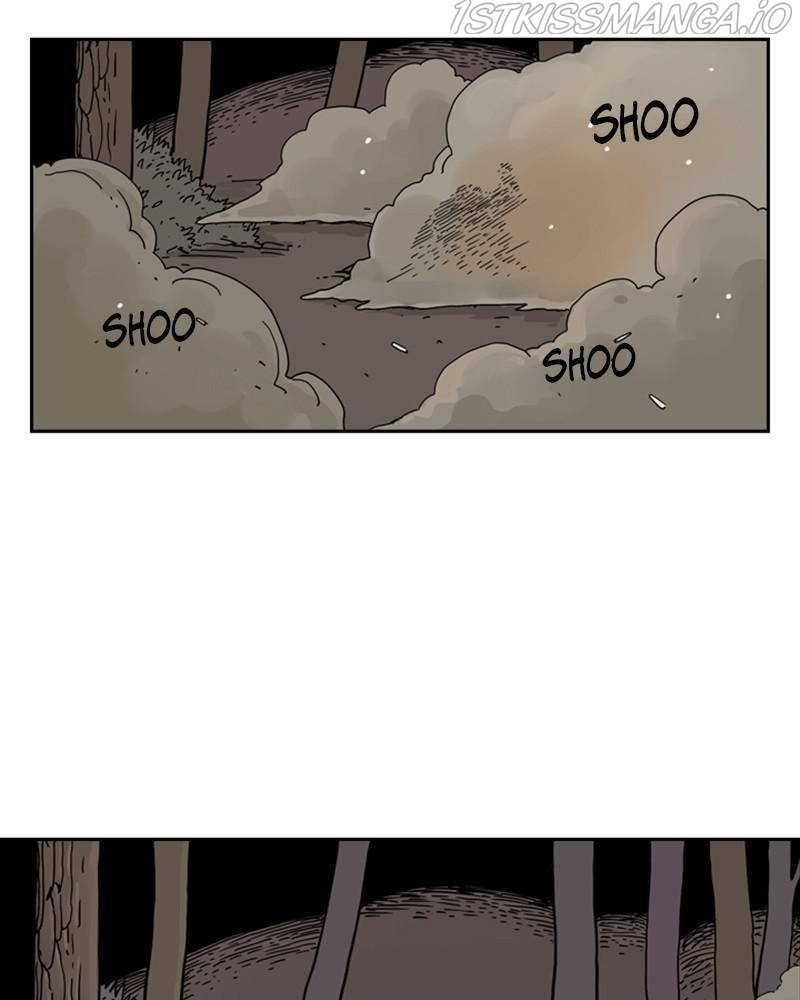 Mage Again chapter 34 - page 82