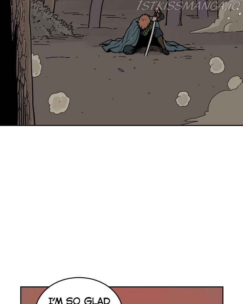 Mage Again chapter 34 - page 83