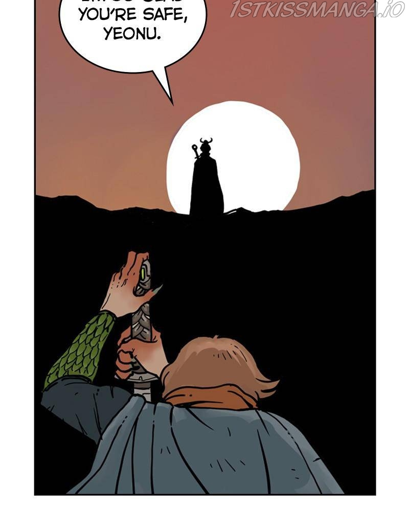 Mage Again chapter 34 - page 84