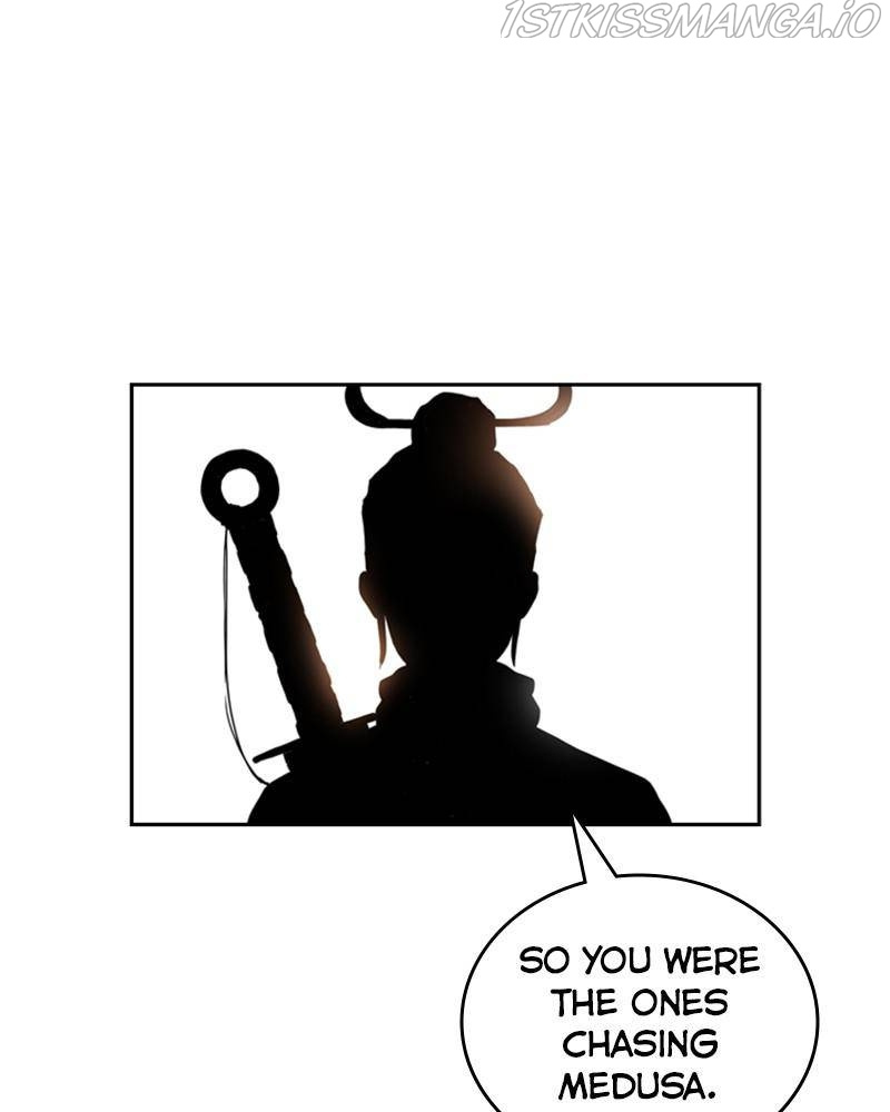 Mage Again chapter 34 - page 85