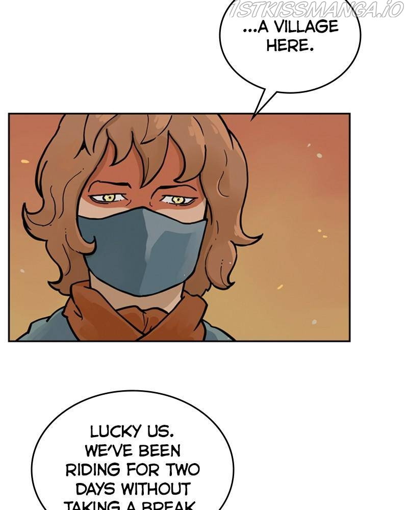 Mage Again chapter 34 - page 9