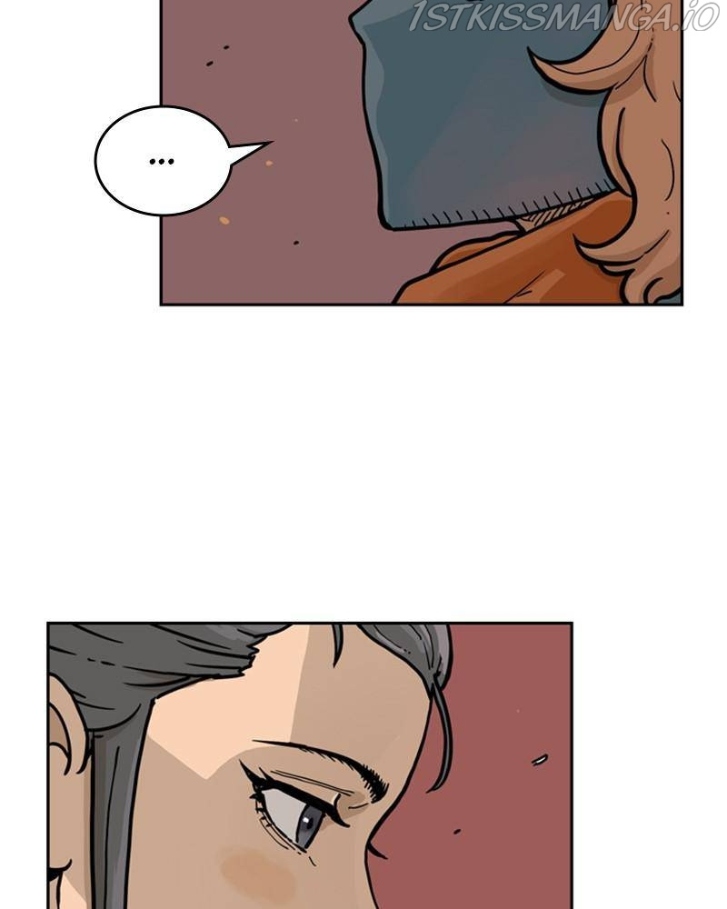 Mage Again chapter 34 - page 91