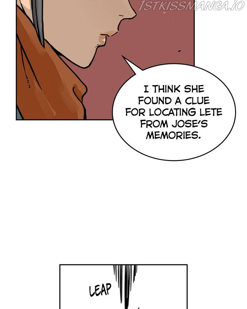 Mage Again chapter 34 - page 92