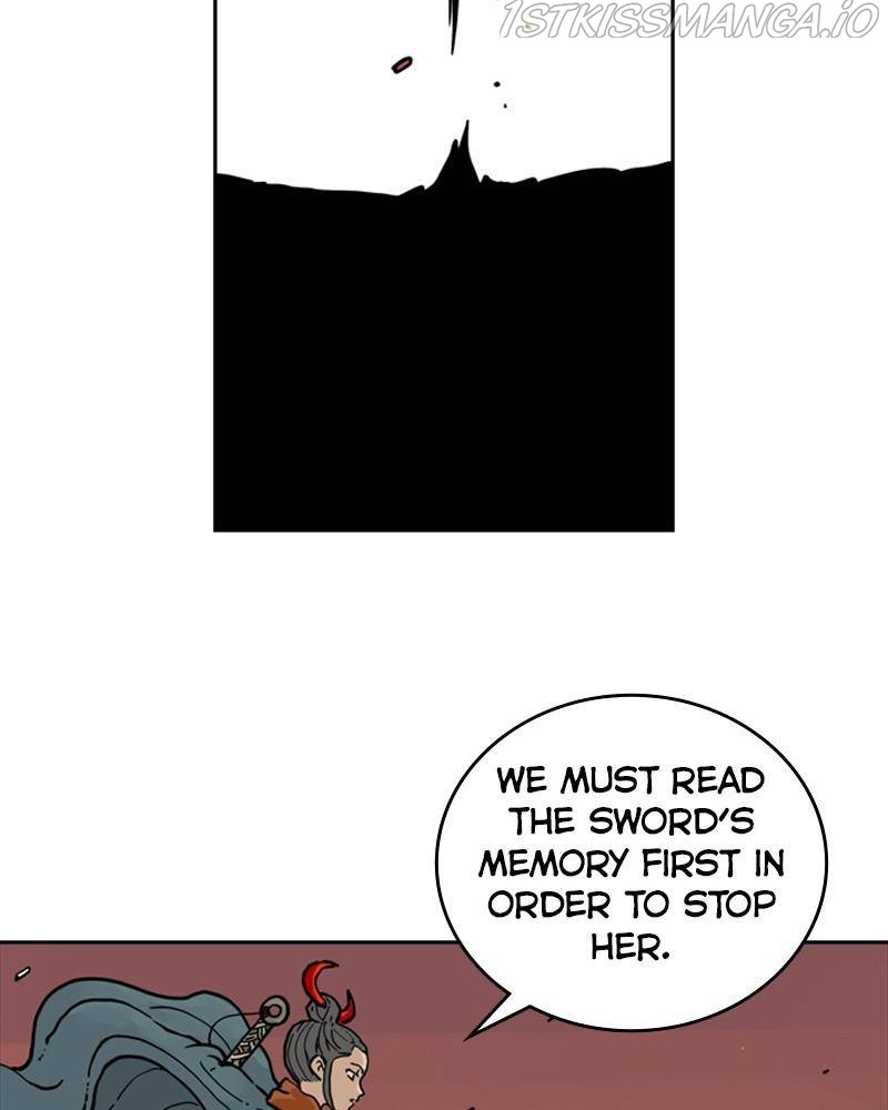 Mage Again chapter 34 - page 93