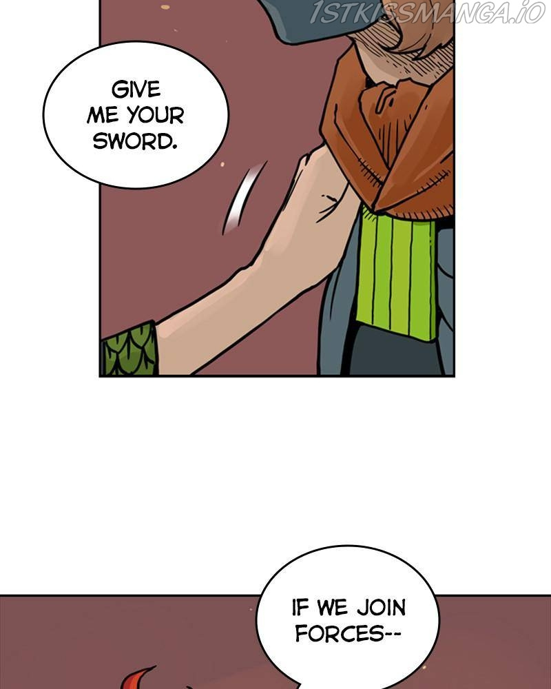 Mage Again chapter 34 - page 95
