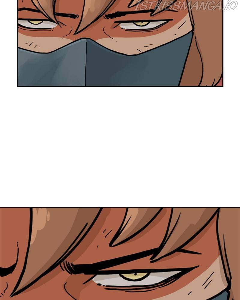 Mage Again chapter 34 - page 97