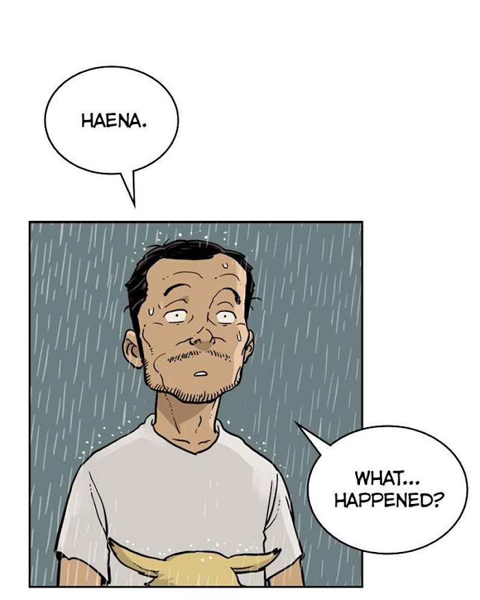 Mage Again chapter 26 - page 105