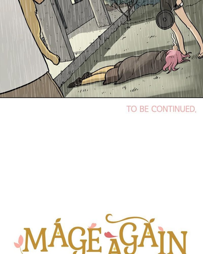 Mage Again chapter 26 - page 108