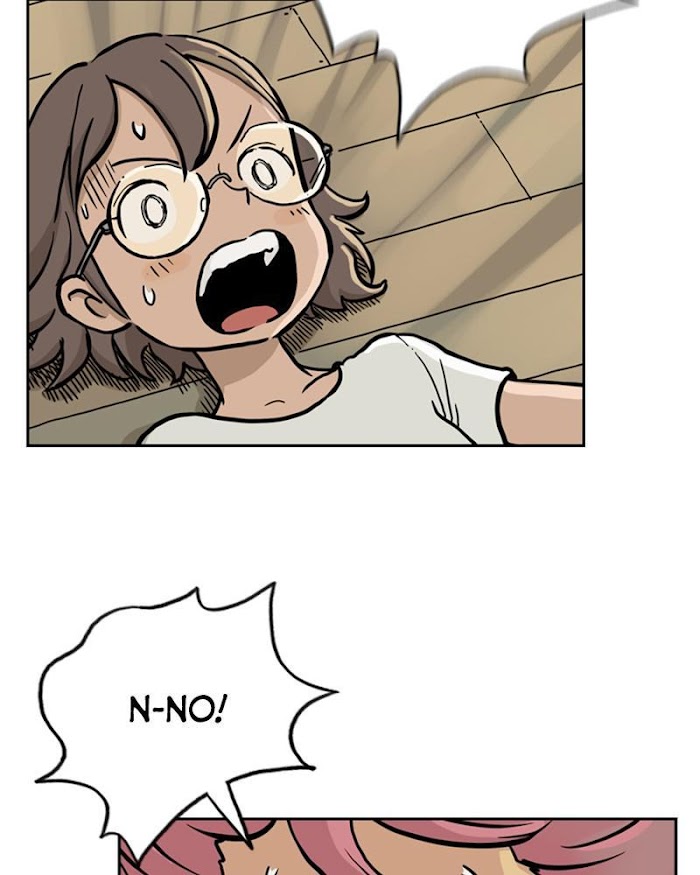 Mage Again chapter 26 - page 21