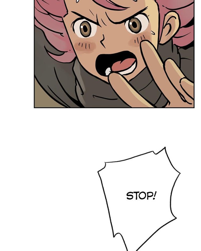 Mage Again chapter 26 - page 22