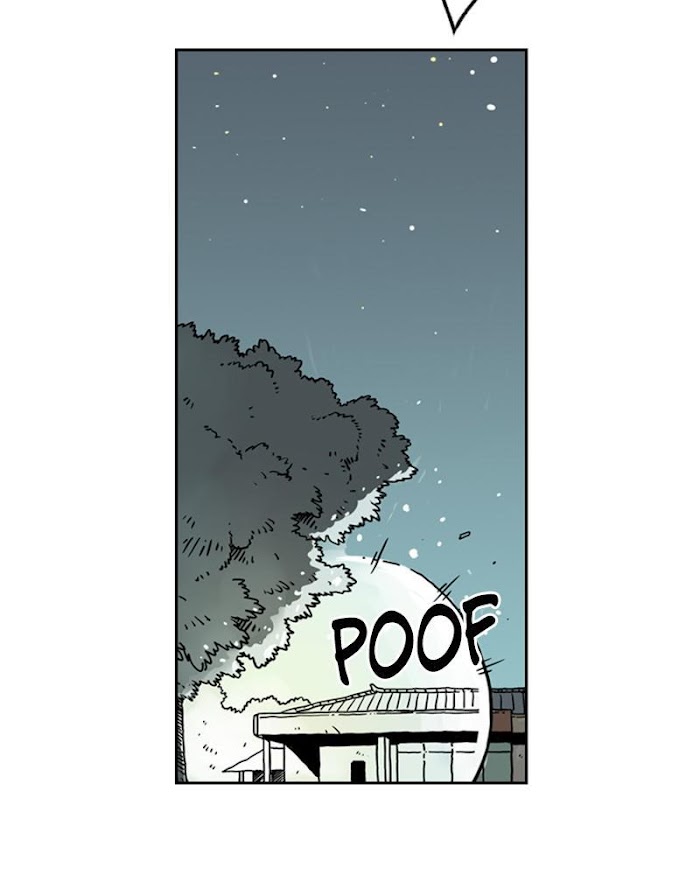 Mage Again chapter 26 - page 23