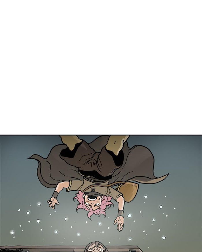 Mage Again chapter 26 - page 24