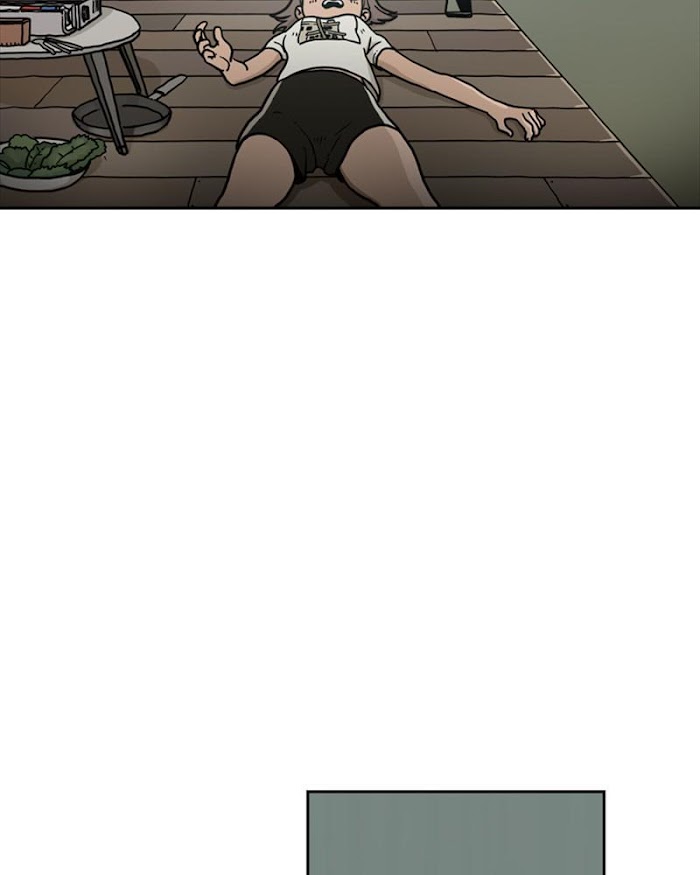 Mage Again chapter 26 - page 25