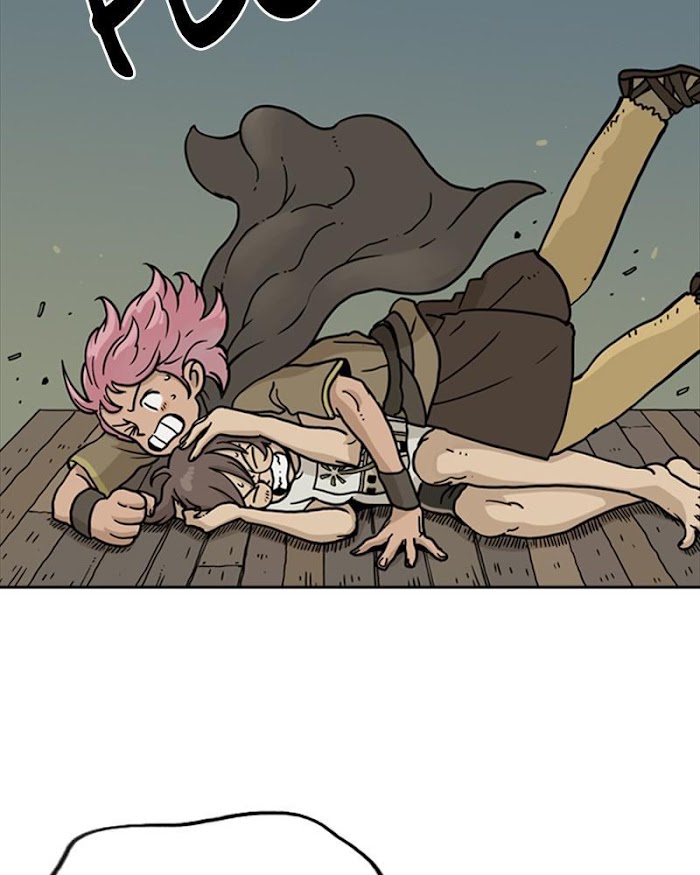 Mage Again chapter 26 - page 27