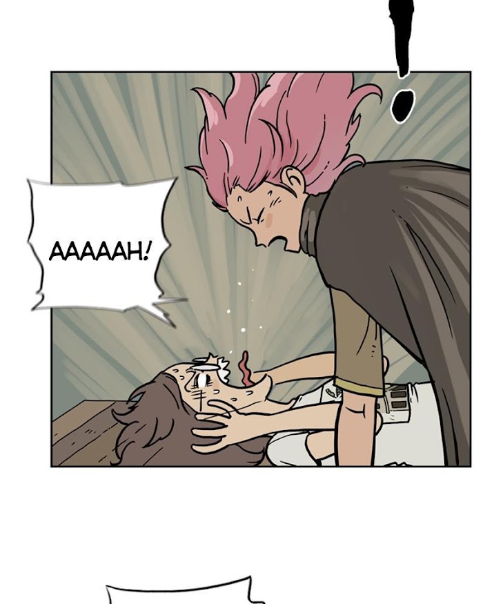 Mage Again chapter 26 - page 29