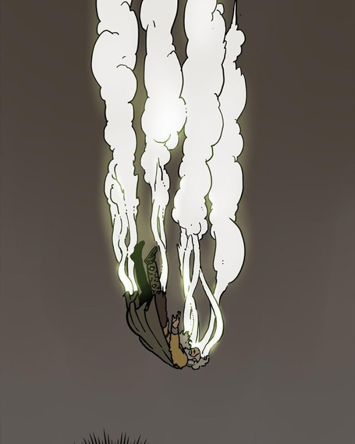 Mage Again chapter 26 - page 3