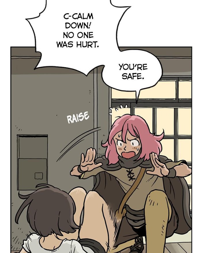 Mage Again chapter 26 - page 30