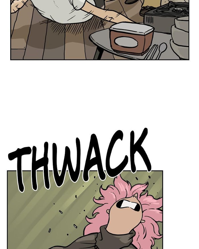 Mage Again chapter 26 - page 31