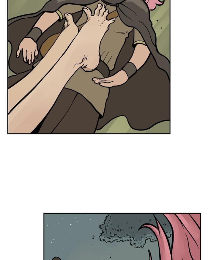 Mage Again chapter 26 - page 32