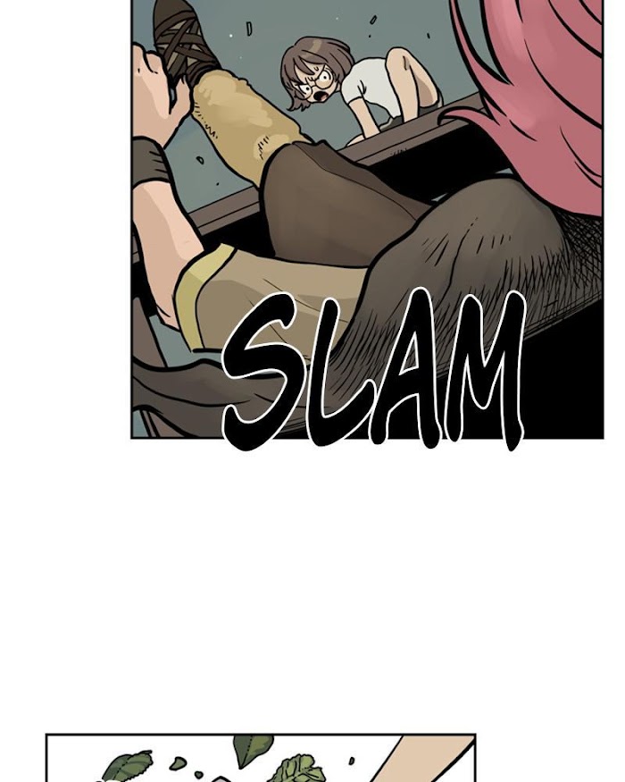Mage Again chapter 26 - page 33