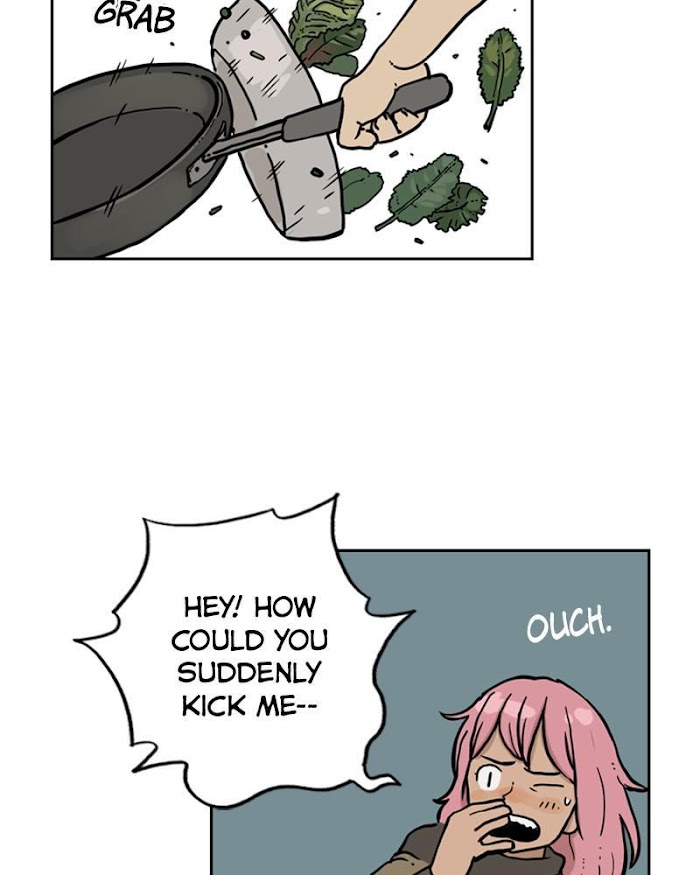 Mage Again chapter 26 - page 34
