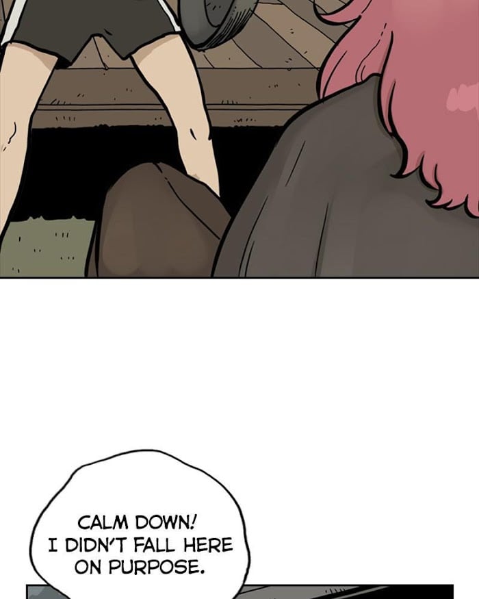Mage Again chapter 26 - page 37