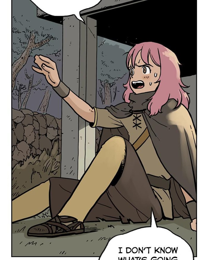 Mage Again chapter 26 - page 38