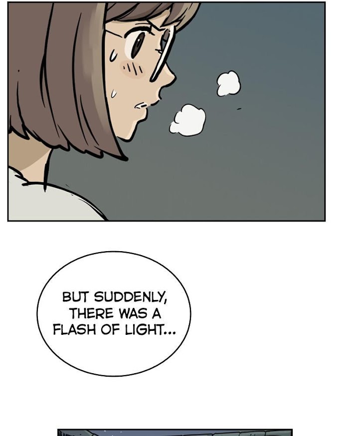 Mage Again chapter 26 - page 40