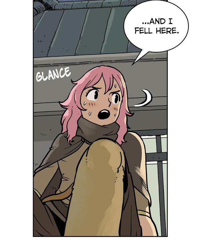Mage Again chapter 26 - page 41