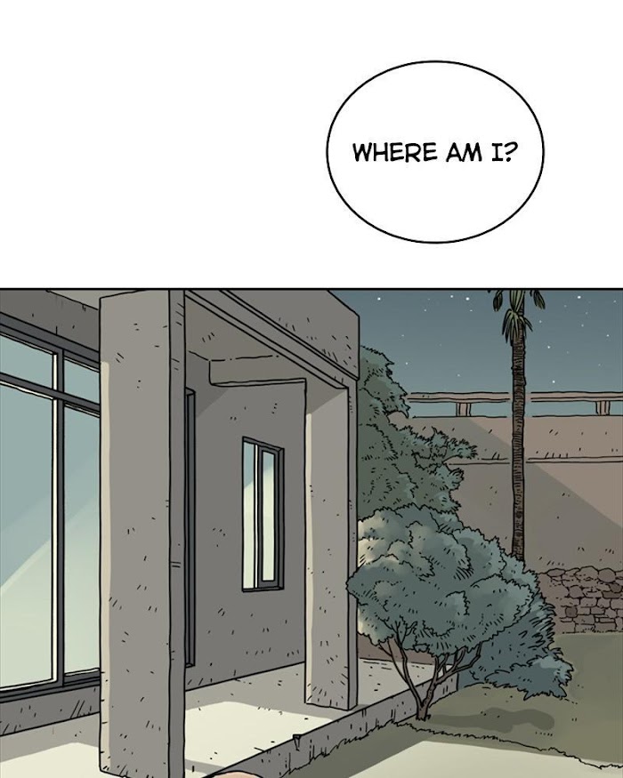 Mage Again chapter 26 - page 42