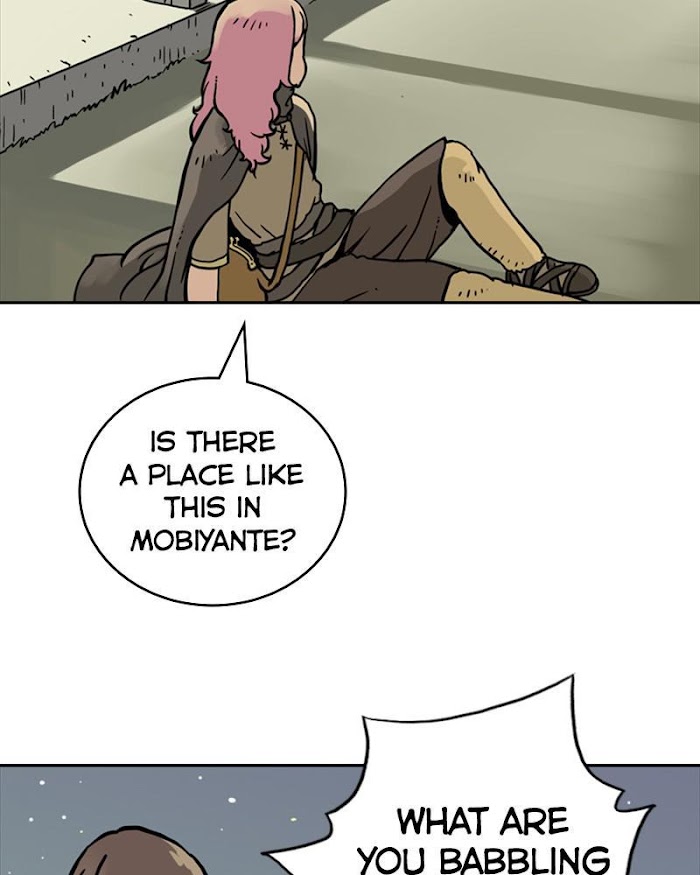 Mage Again chapter 26 - page 43