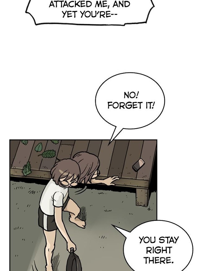Mage Again chapter 26 - page 45