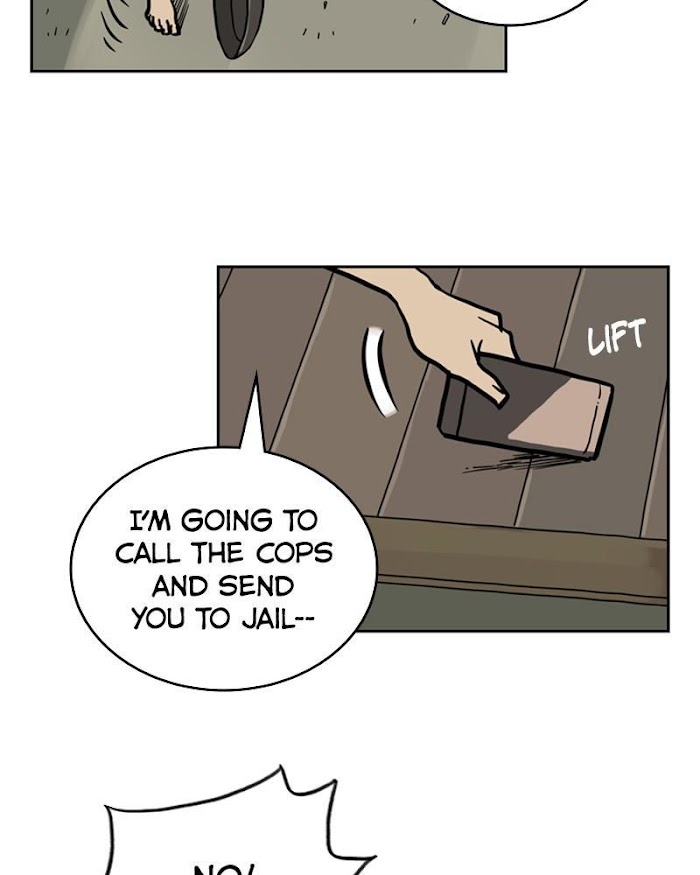Mage Again chapter 26 - page 46
