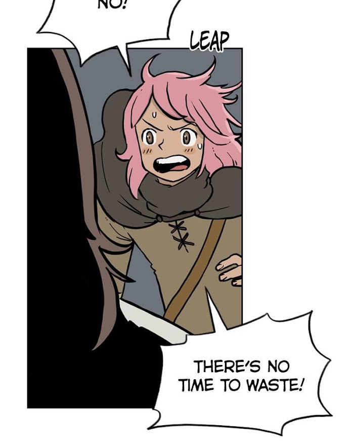 Mage Again chapter 26 - page 47