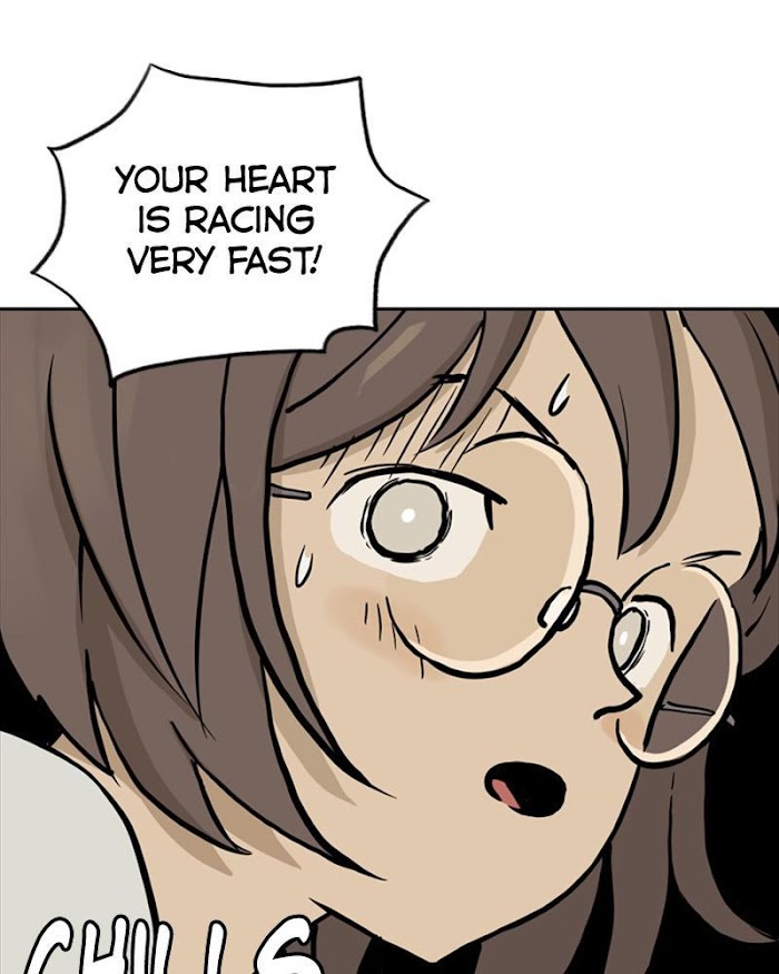 Mage Again chapter 26 - page 48