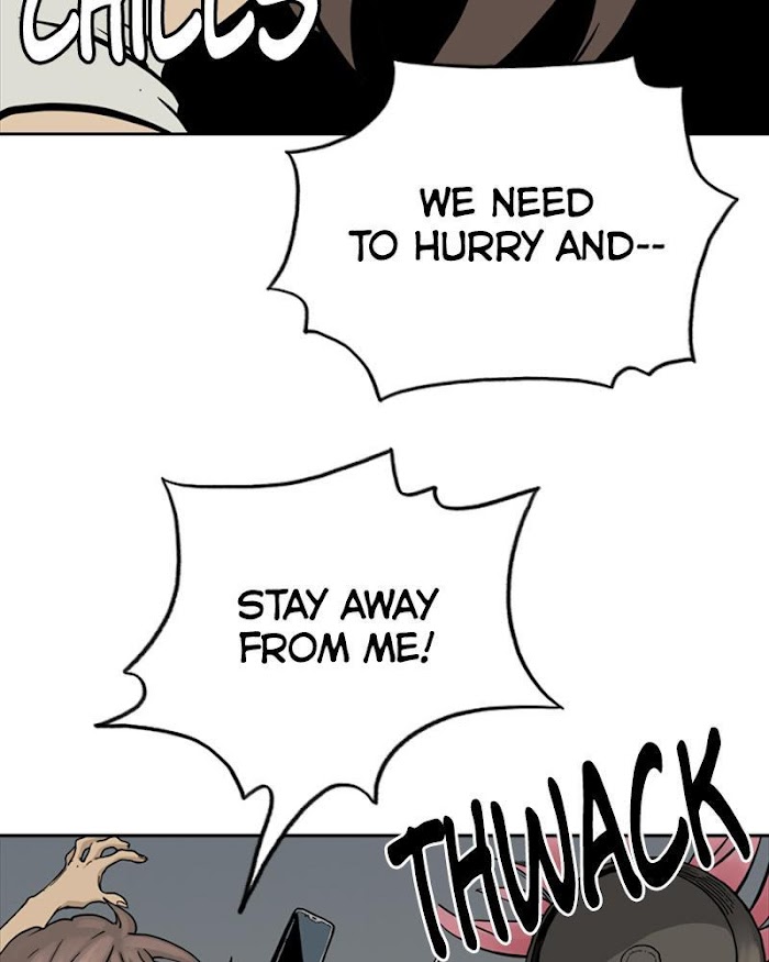 Mage Again chapter 26 - page 49