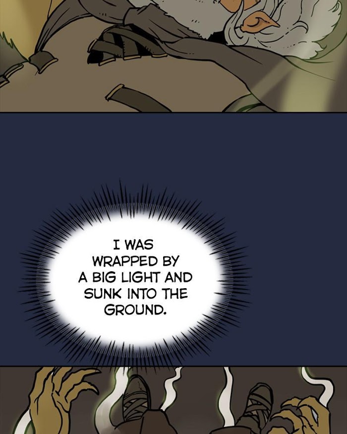 Mage Again chapter 26 - page 5