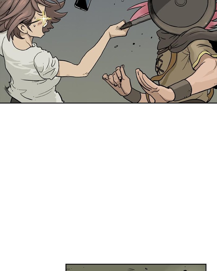 Mage Again chapter 26 - page 50
