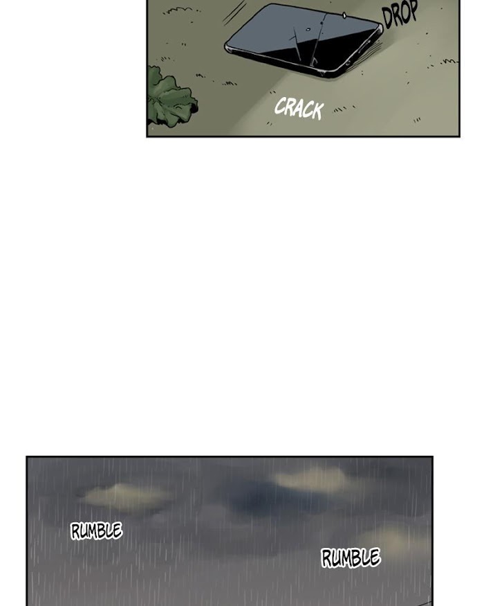 Mage Again chapter 26 - page 51