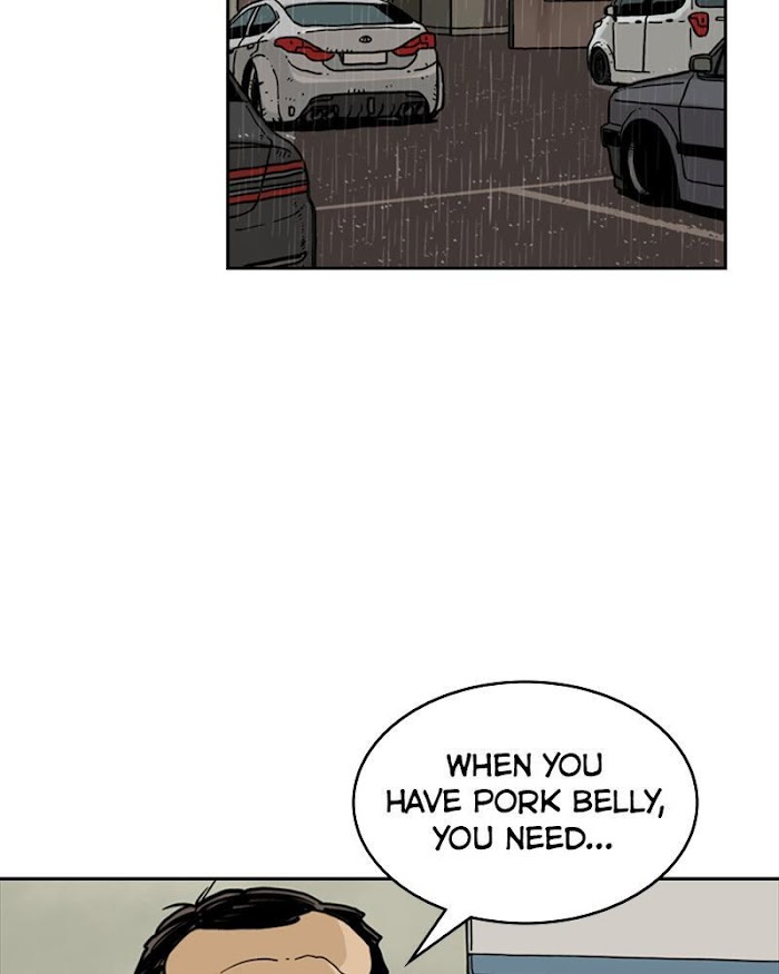 Mage Again chapter 26 - page 54