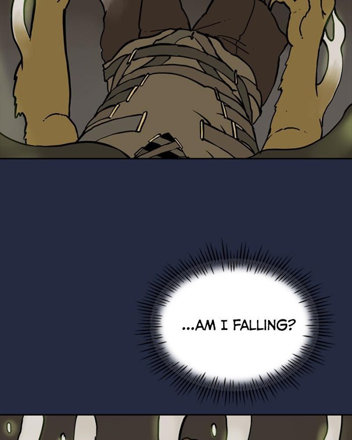 Mage Again chapter 26 - page 6