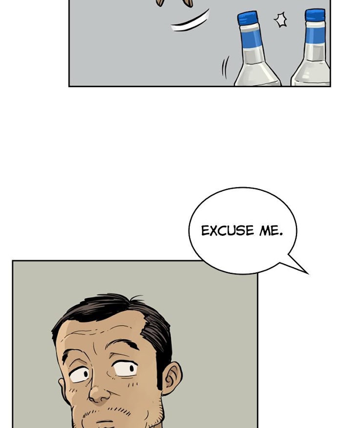 Mage Again chapter 26 - page 60