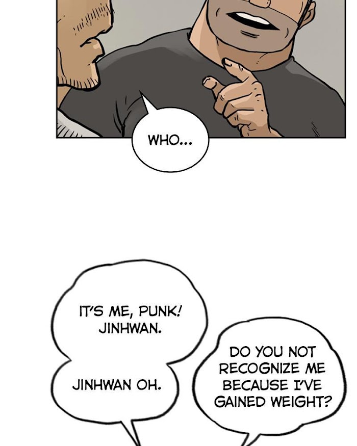 Mage Again chapter 26 - page 62