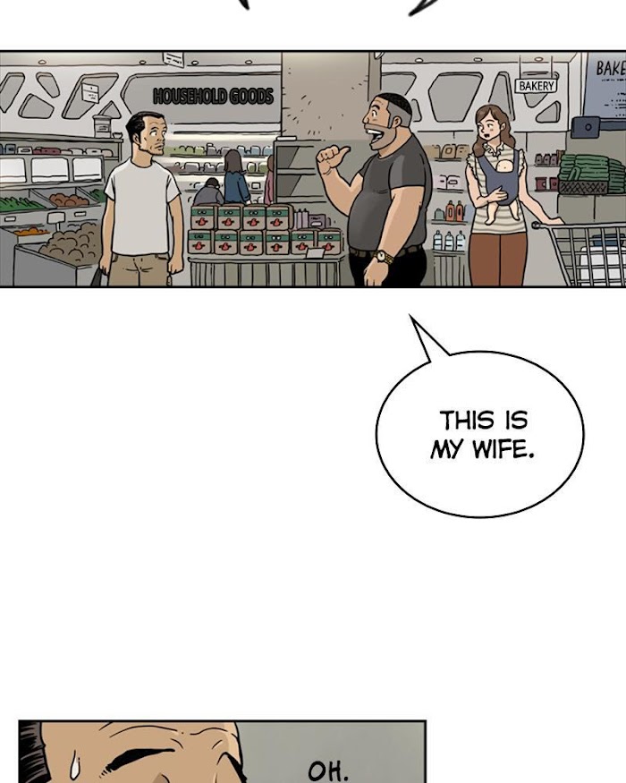 Mage Again chapter 26 - page 63