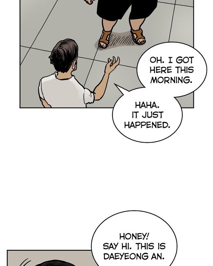 Mage Again chapter 26 - page 66