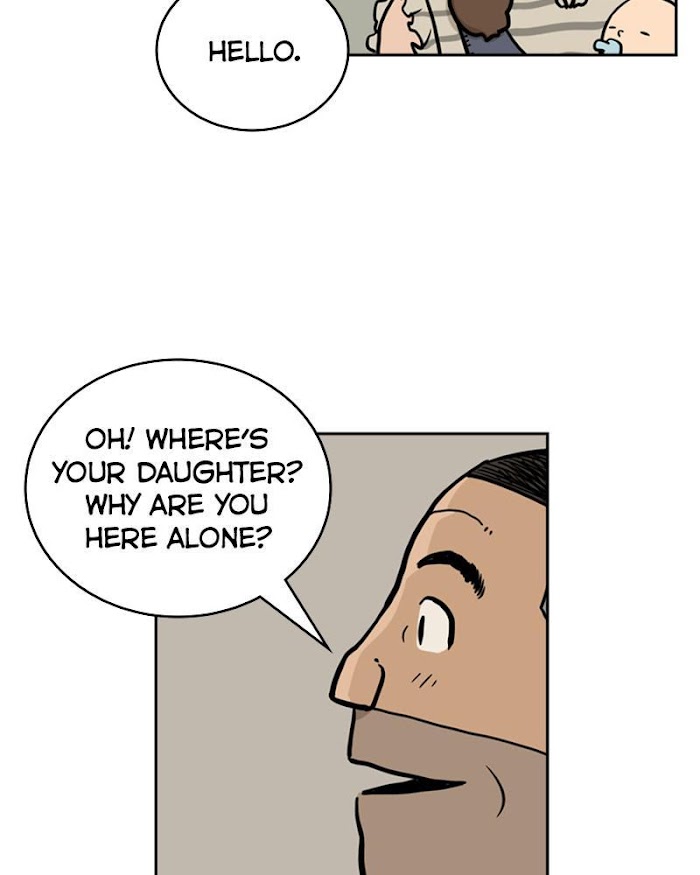 Mage Again chapter 26 - page 68