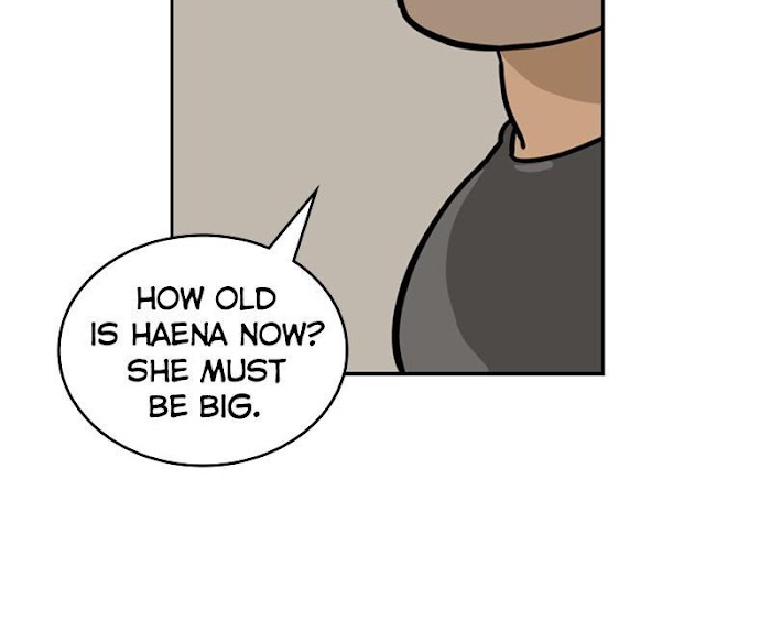 Mage Again chapter 26 - page 69
