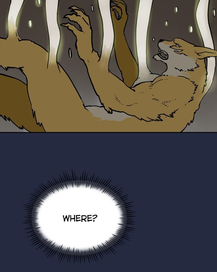 Mage Again chapter 26 - page 7